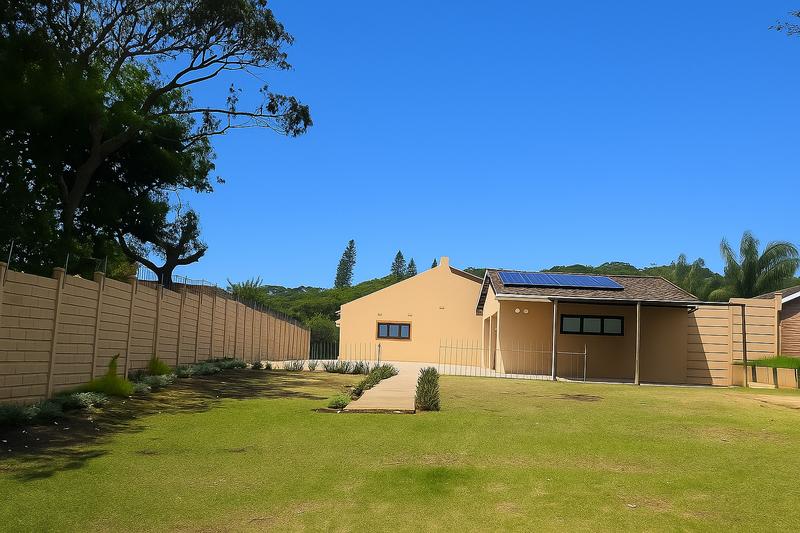 6 Bedroom Property for Sale in Port Edward KwaZulu-Natal