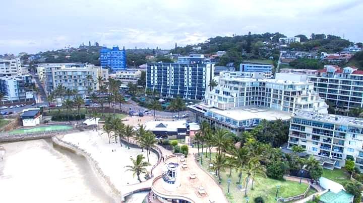 3 Bedroom Property for Sale in Margate Beach KwaZulu-Natal