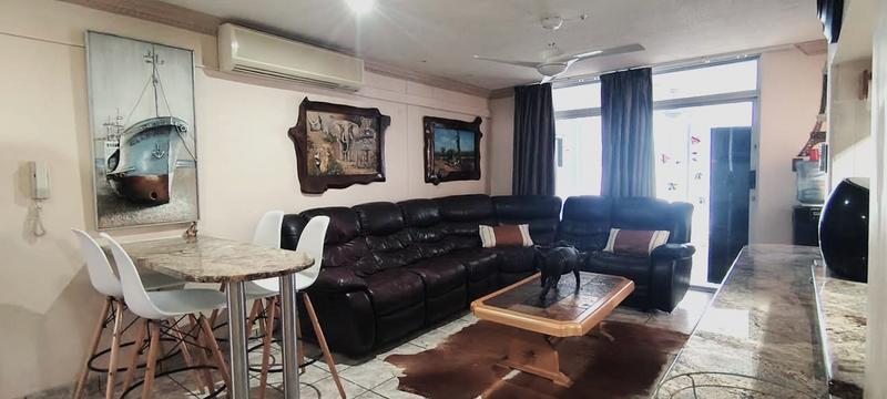 3 Bedroom Property for Sale in Margate Beach KwaZulu-Natal