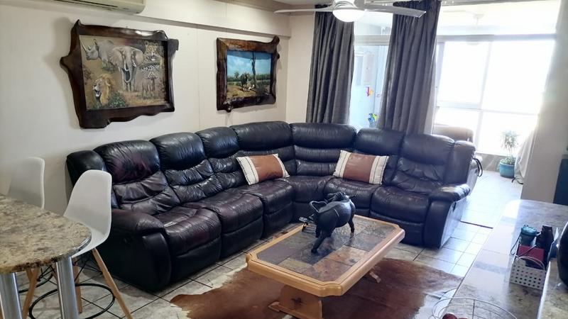 3 Bedroom Property for Sale in Margate Beach KwaZulu-Natal