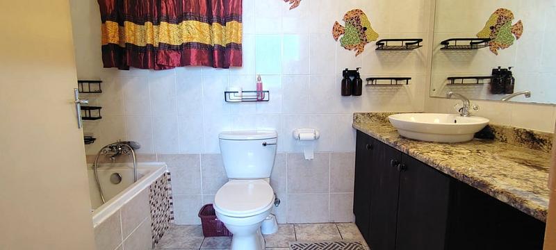 3 Bedroom Property for Sale in Margate Beach KwaZulu-Natal