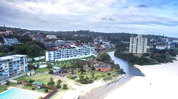 3 Bedroom Property for Sale in Margate Beach KwaZulu-Natal