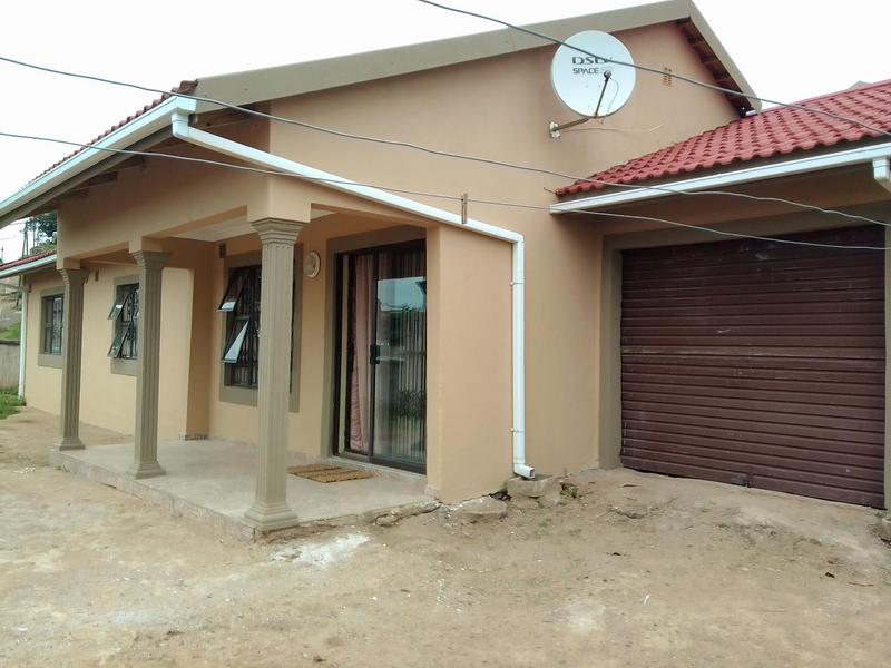 4 Bedroom Property for Sale in Inanda Glebe KwaZulu-Natal