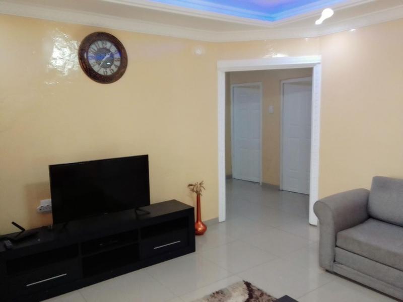 4 Bedroom Property for Sale in Inanda Glebe KwaZulu-Natal