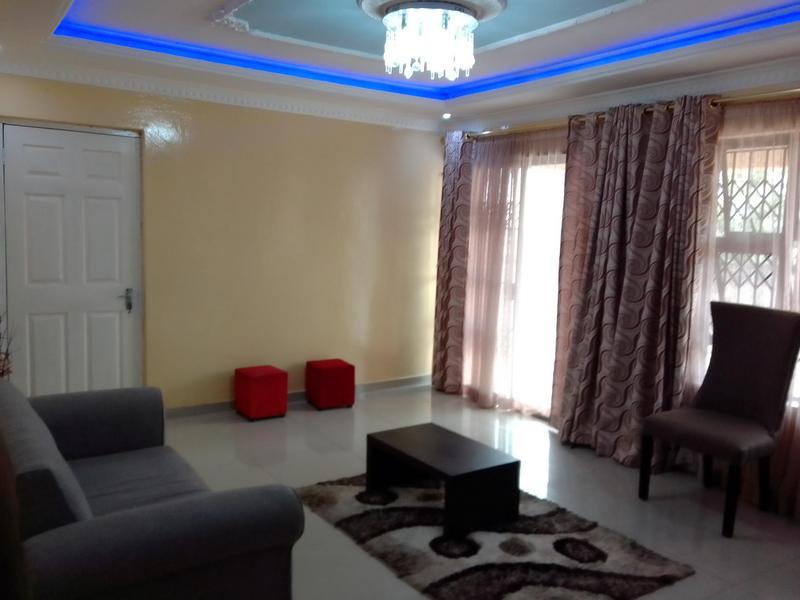 4 Bedroom Property for Sale in Inanda Glebe KwaZulu-Natal