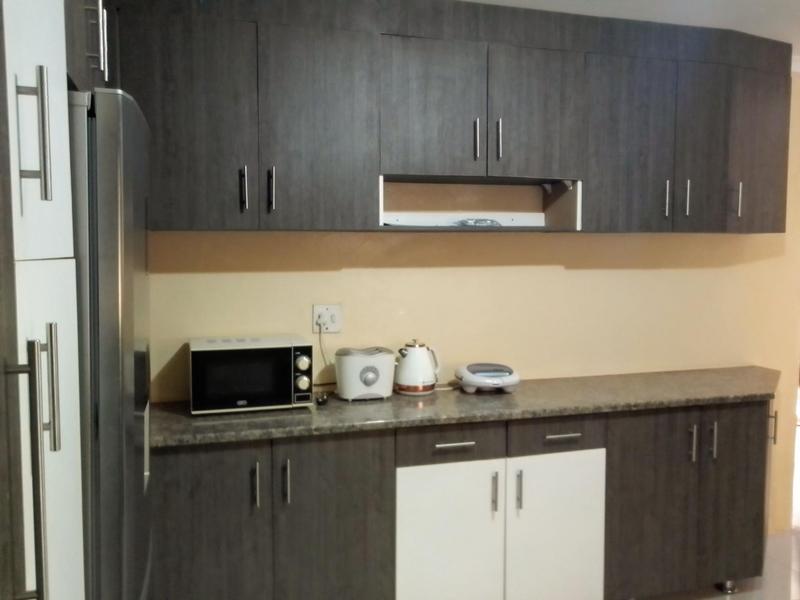 4 Bedroom Property for Sale in Inanda Glebe KwaZulu-Natal