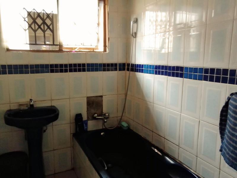 4 Bedroom Property for Sale in Inanda Glebe KwaZulu-Natal