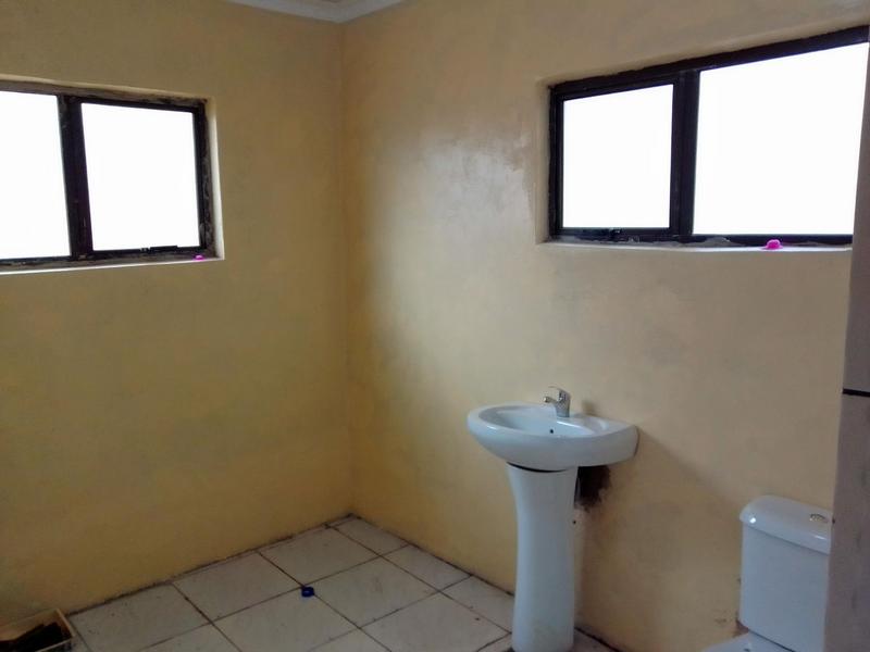 4 Bedroom Property for Sale in Inanda Glebe KwaZulu-Natal