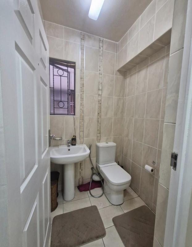 To Let 3 Bedroom Property for Rent in Durban Central KwaZulu-Natal