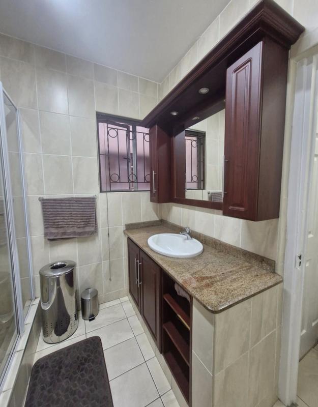 To Let 3 Bedroom Property for Rent in Durban Central KwaZulu-Natal