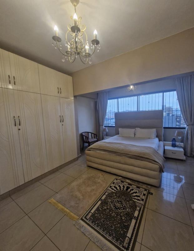 To Let 3 Bedroom Property for Rent in Durban Central KwaZulu-Natal