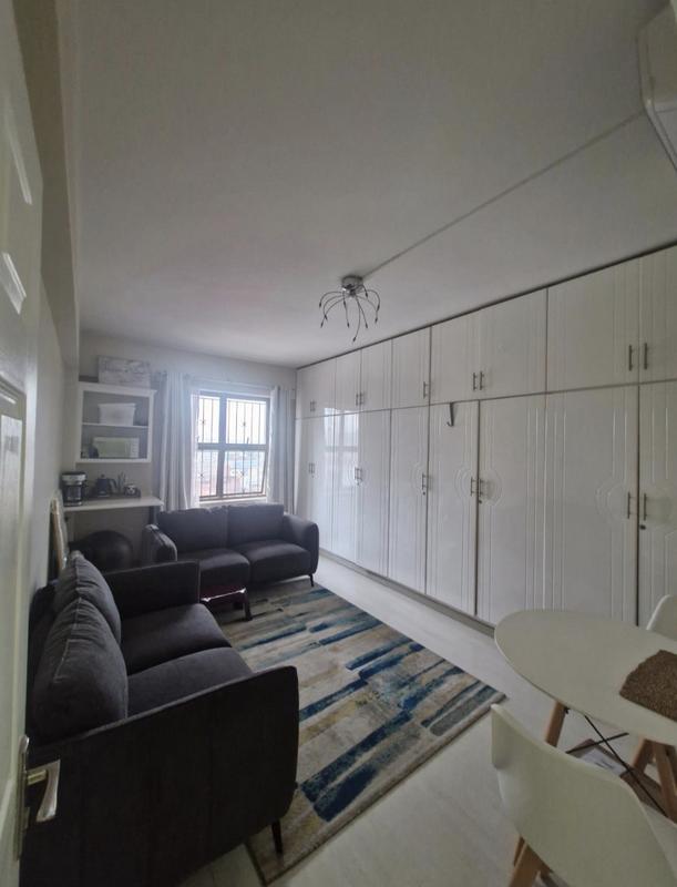 To Let 3 Bedroom Property for Rent in Durban Central KwaZulu-Natal