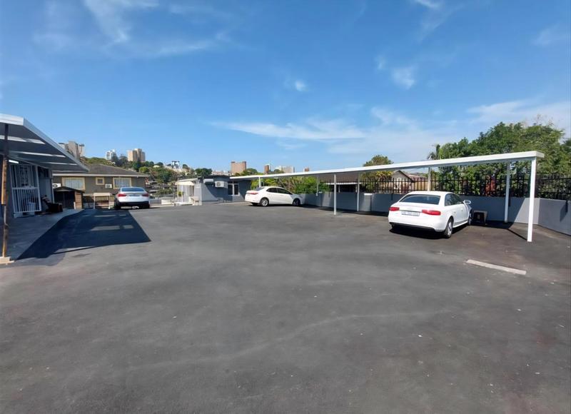 4 Bedroom Property for Sale in Overport KwaZulu-Natal