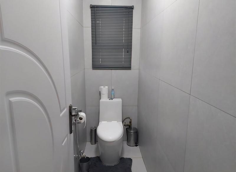 4 Bedroom Property for Sale in Overport KwaZulu-Natal