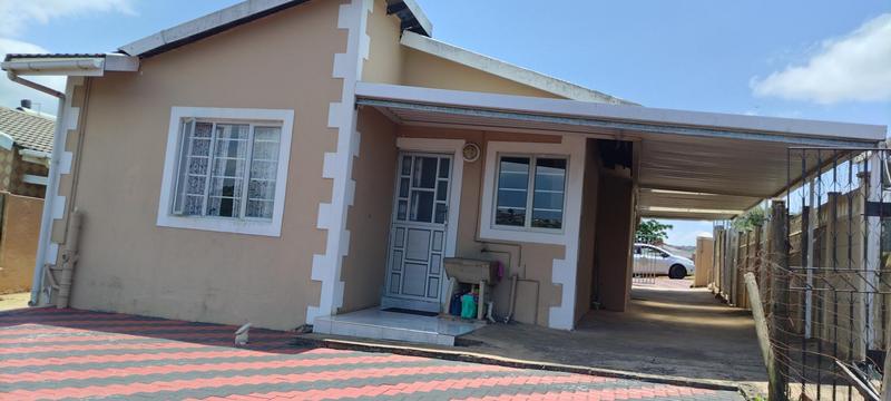 5 Bedroom Property for Sale in Newlands West KwaZulu-Natal