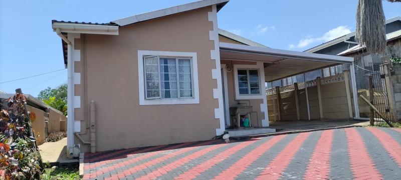5 Bedroom Property for Sale in Newlands West KwaZulu-Natal