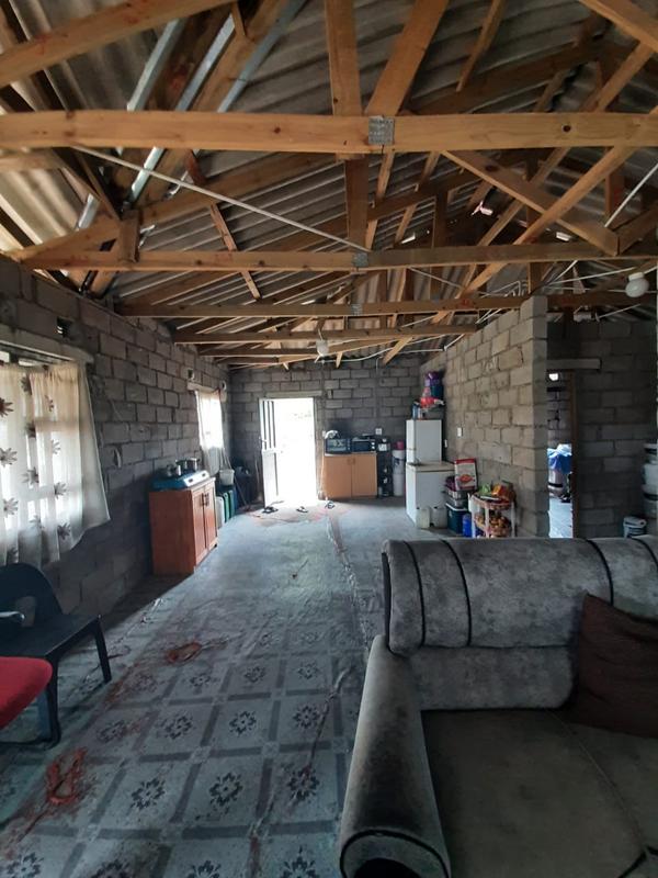 2 Bedroom Property for Sale in Umbumbulu KwaZulu-Natal