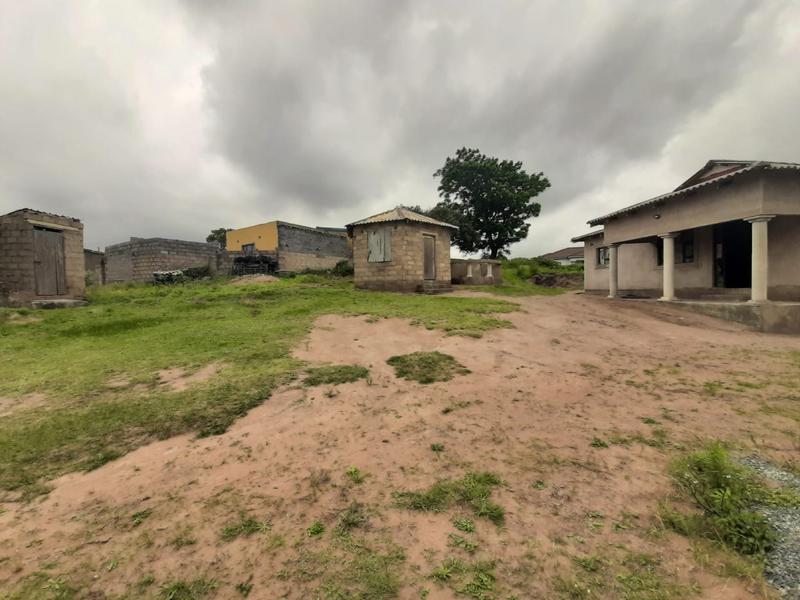 2 Bedroom Property for Sale in Umbumbulu KwaZulu-Natal