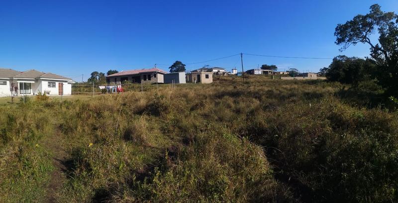 0 Bedroom Property for Sale in Umbumbulu KwaZulu-Natal