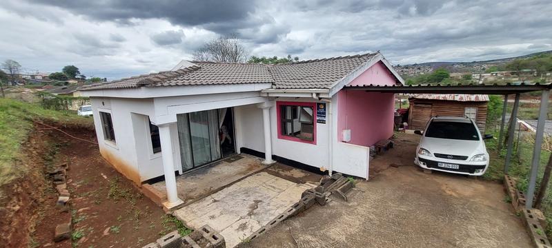 3 Bedroom Property for Sale in Ashdown KwaZulu-Natal