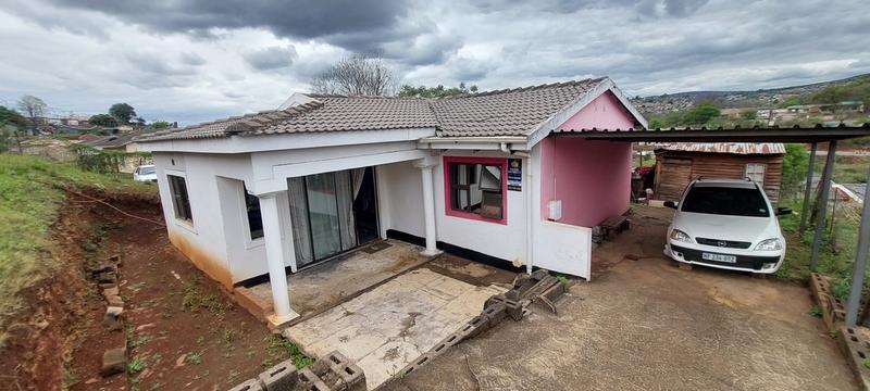 3 Bedroom Property for Sale in Ashdown KwaZulu-Natal