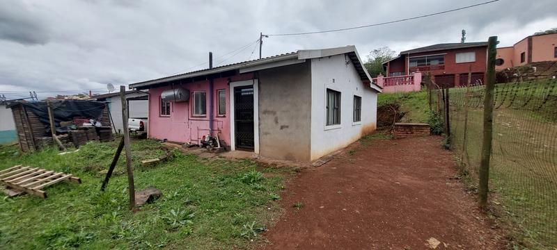 3 Bedroom Property for Sale in Ashdown KwaZulu-Natal