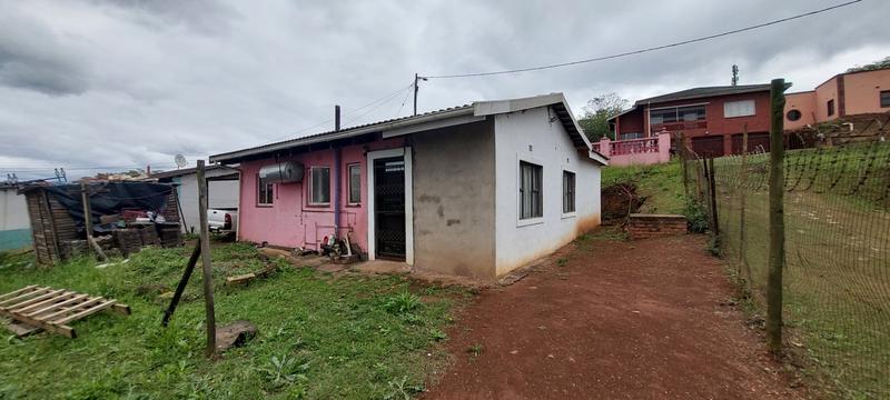 3 Bedroom Property for Sale in Ashdown KwaZulu-Natal