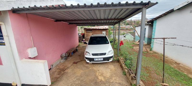 3 Bedroom Property for Sale in Ashdown KwaZulu-Natal