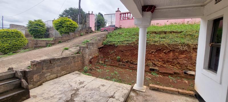 3 Bedroom Property for Sale in Ashdown KwaZulu-Natal