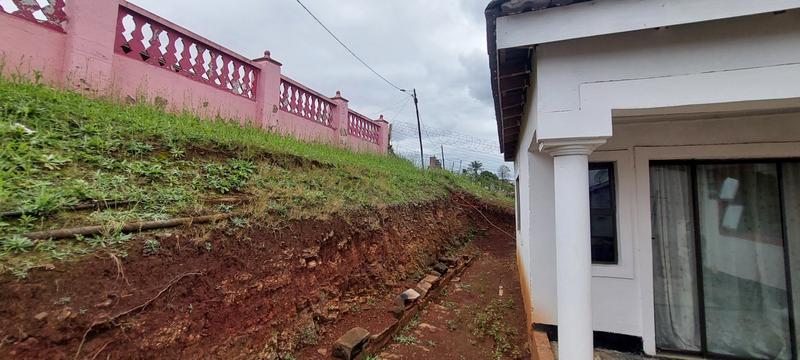 3 Bedroom Property for Sale in Ashdown KwaZulu-Natal