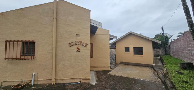 To Let 3 Bedroom Property for Rent in Scottburgh South KwaZulu-Natal