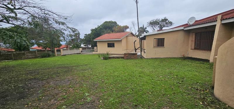 To Let 3 Bedroom Property for Rent in Scottburgh South KwaZulu-Natal