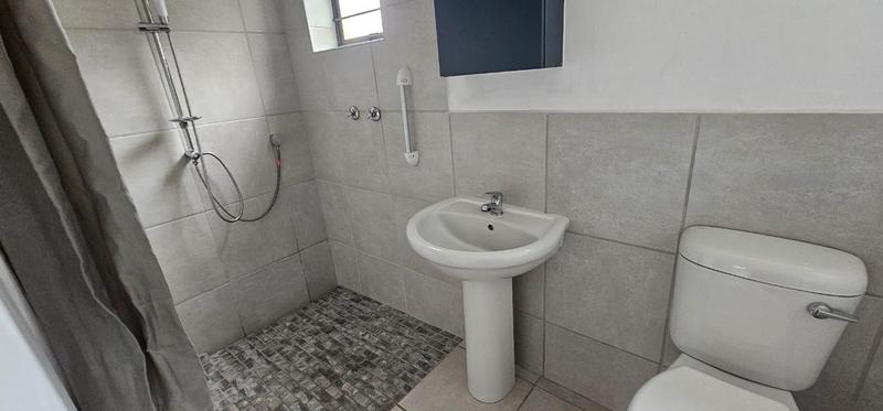 To Let 3 Bedroom Property for Rent in Scottburgh South KwaZulu-Natal