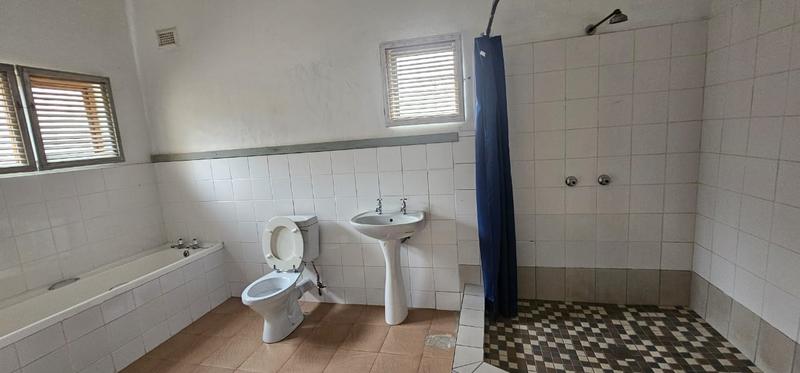 To Let 3 Bedroom Property for Rent in Scottburgh South KwaZulu-Natal