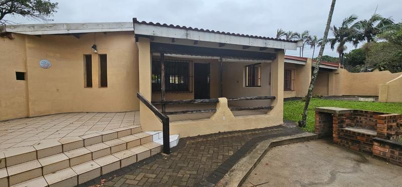 To Let 3 Bedroom Property for Rent in Scottburgh South KwaZulu-Natal