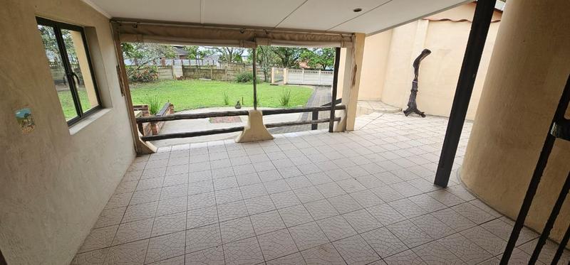 To Let 3 Bedroom Property for Rent in Scottburgh South KwaZulu-Natal