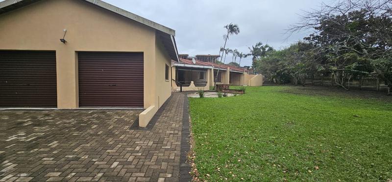 To Let 3 Bedroom Property for Rent in Scottburgh South KwaZulu-Natal