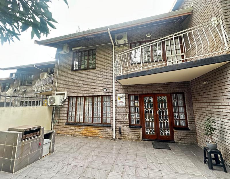3 Bedroom Property for Sale in Empangeni Central KwaZulu-Natal