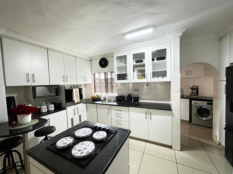 3 Bedroom Property for Sale in Empangeni Central KwaZulu-Natal