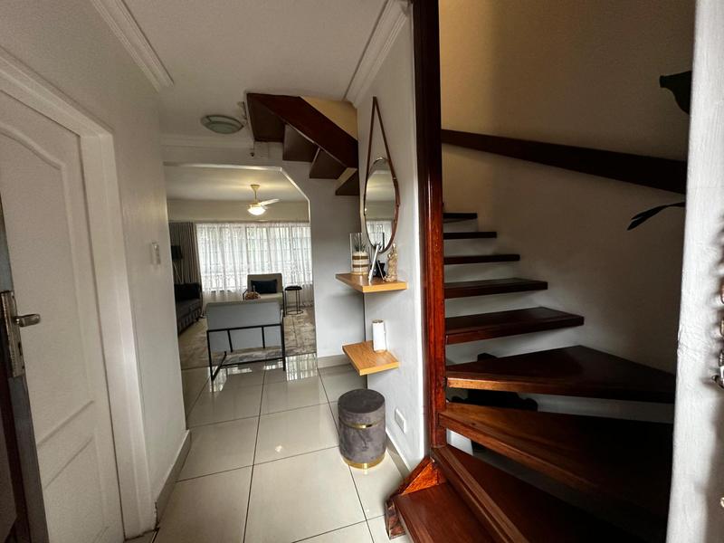 3 Bedroom Property for Sale in Empangeni Central KwaZulu-Natal