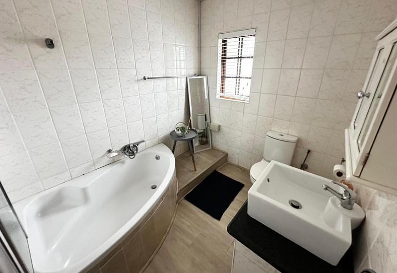 3 Bedroom Property for Sale in Empangeni Central KwaZulu-Natal