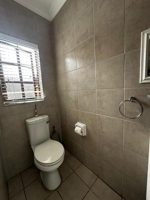 3 Bedroom Property for Sale in Empangeni Central KwaZulu-Natal