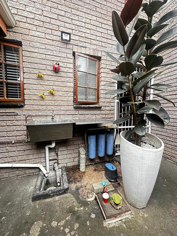 3 Bedroom Property for Sale in Empangeni Central KwaZulu-Natal