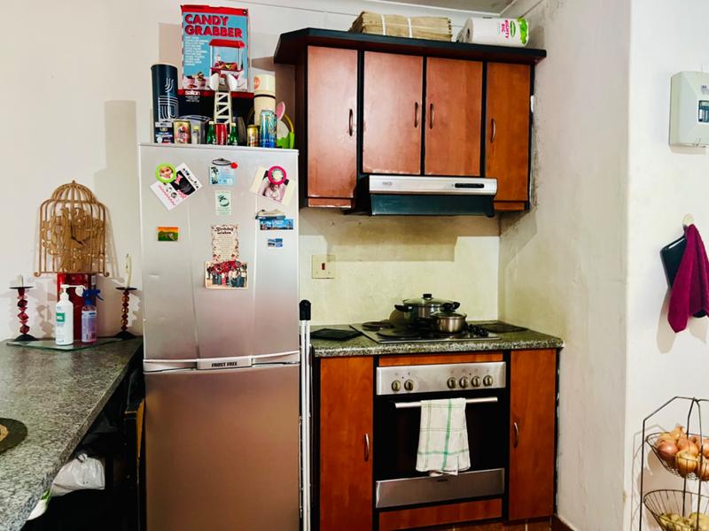 To Let 1 Bedroom Property for Rent in Reservoir Hills KwaZulu-Natal