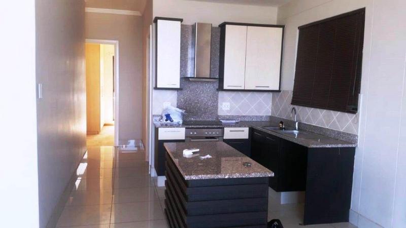 To Let 3 Bedroom Property for Rent in Herrwood Park KwaZulu-Natal