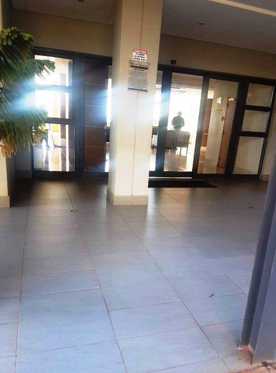 To Let 3 Bedroom Property for Rent in Herrwood Park KwaZulu-Natal