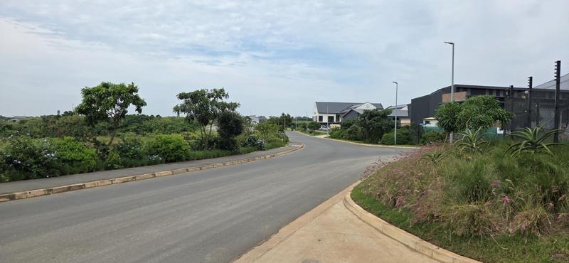 0 Bedroom Property for Sale in Ballito KwaZulu-Natal