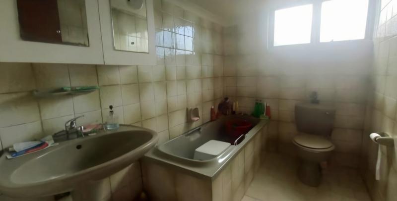 3 Bedroom Property for Sale in Crossmoor KwaZulu-Natal