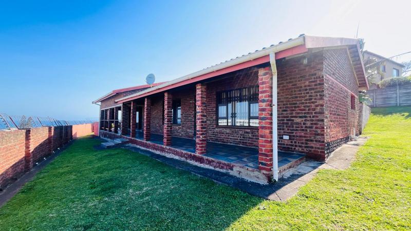 3 Bedroom Property for Sale in Margate KwaZulu-Natal