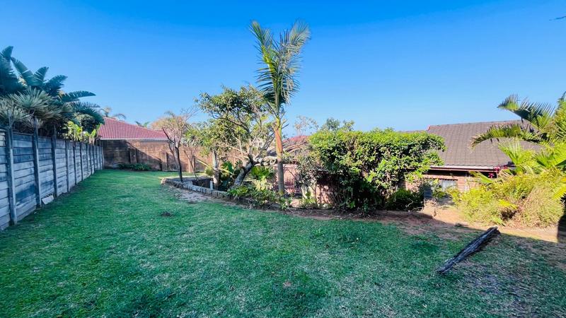 3 Bedroom Property for Sale in Margate KwaZulu-Natal